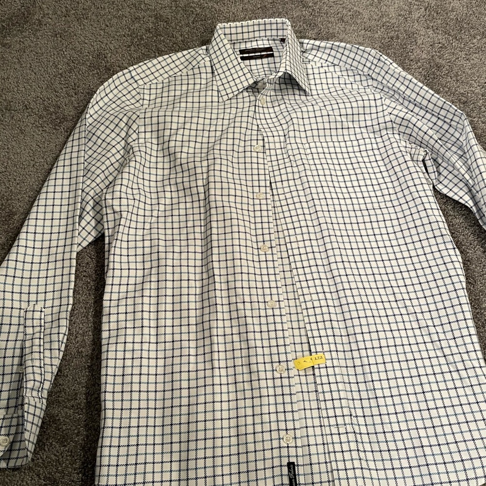 Klauss Boehler dress shirt